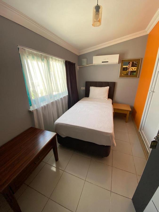 City House Hotel Antalya Eksteriør billede