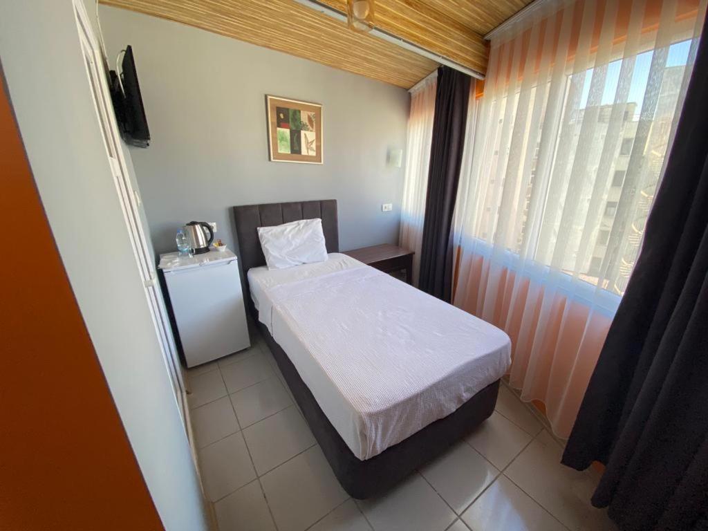 City House Hotel Antalya Eksteriør billede
