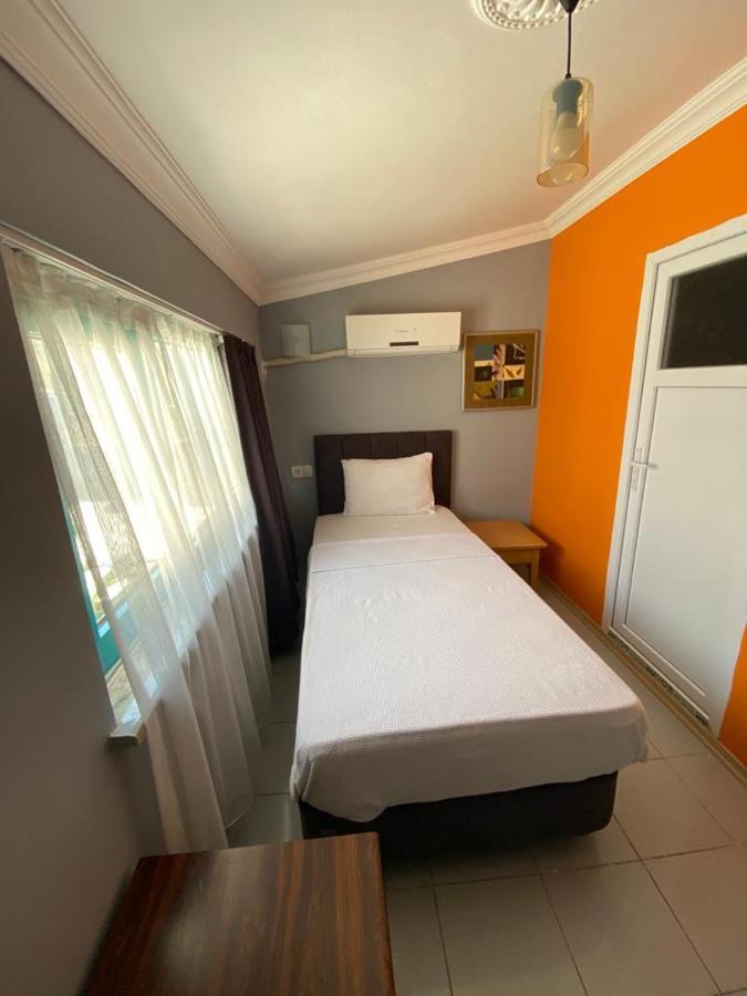 City House Hotel Antalya Eksteriør billede