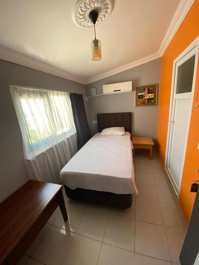 City House Hotel Antalya Eksteriør billede