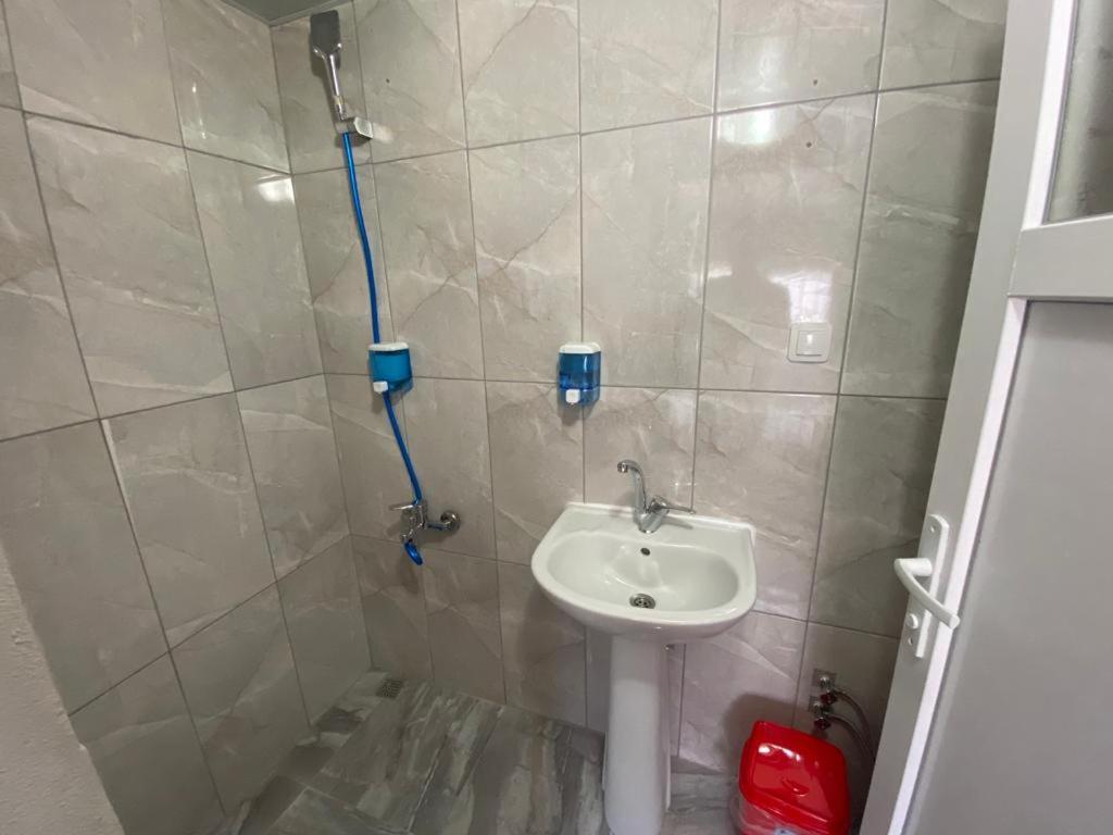 City House Hotel Antalya Eksteriør billede