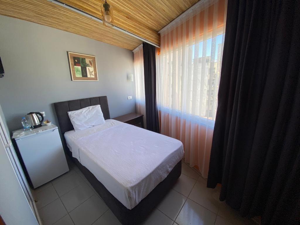 City House Hotel Antalya Eksteriør billede