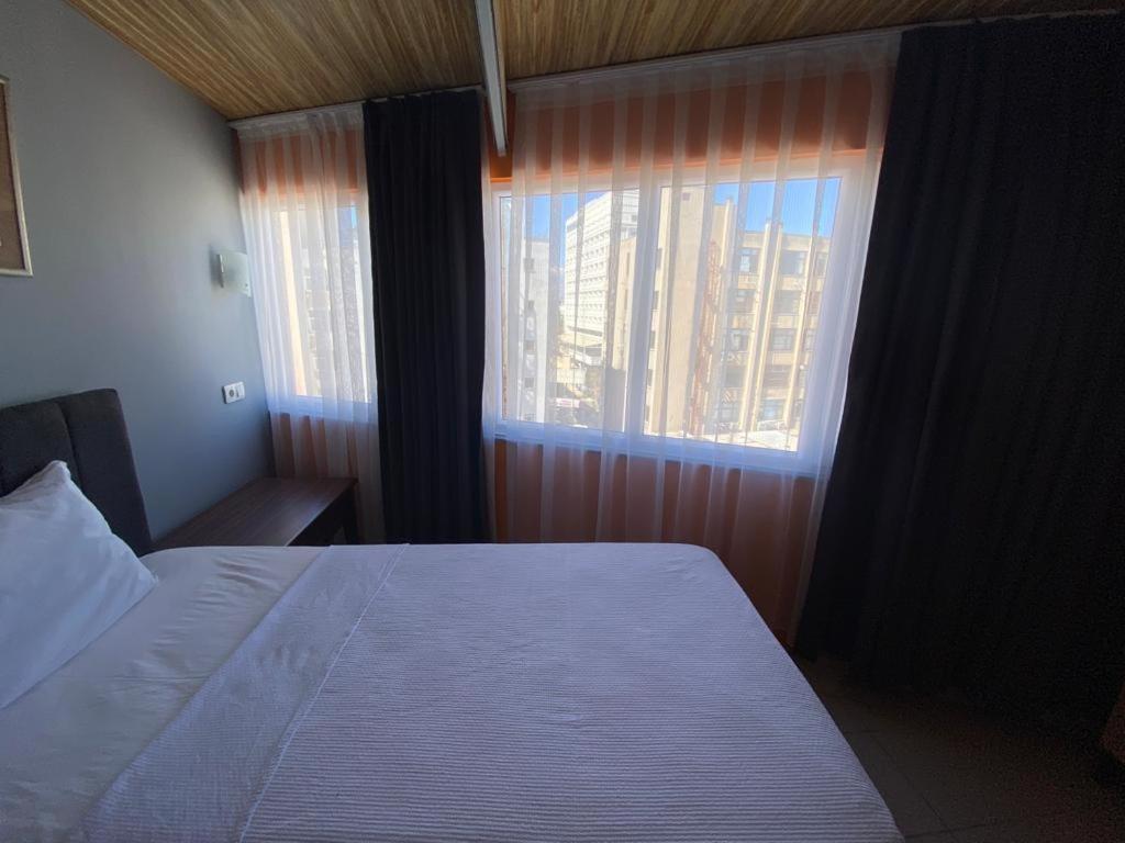 City House Hotel Antalya Eksteriør billede