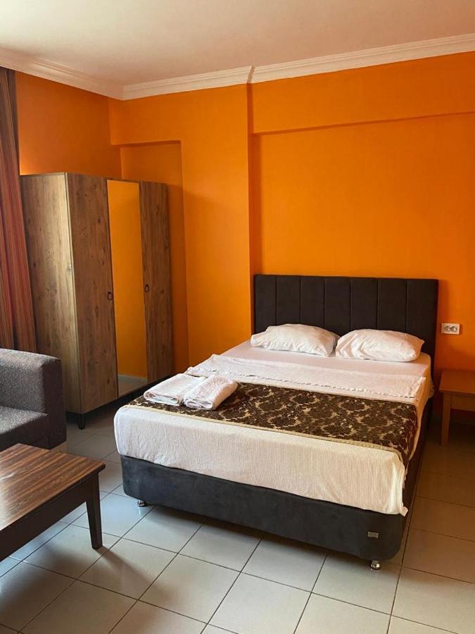 City House Hotel Antalya Eksteriør billede
