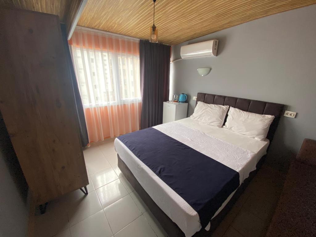 City House Hotel Antalya Eksteriør billede