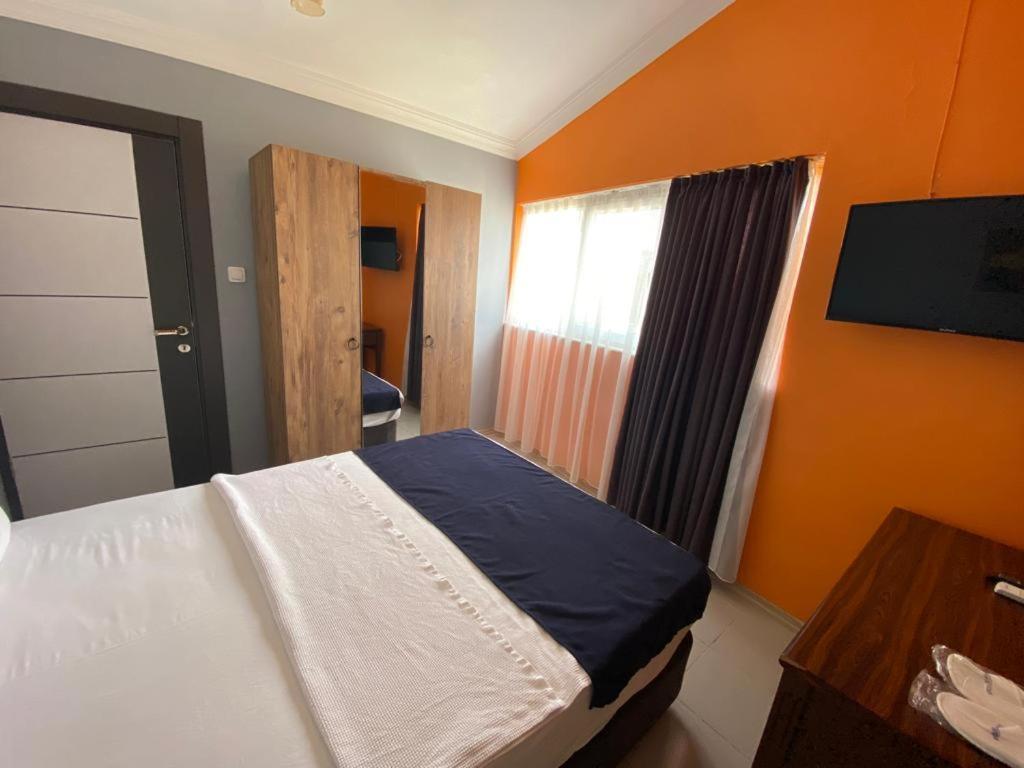 City House Hotel Antalya Eksteriør billede