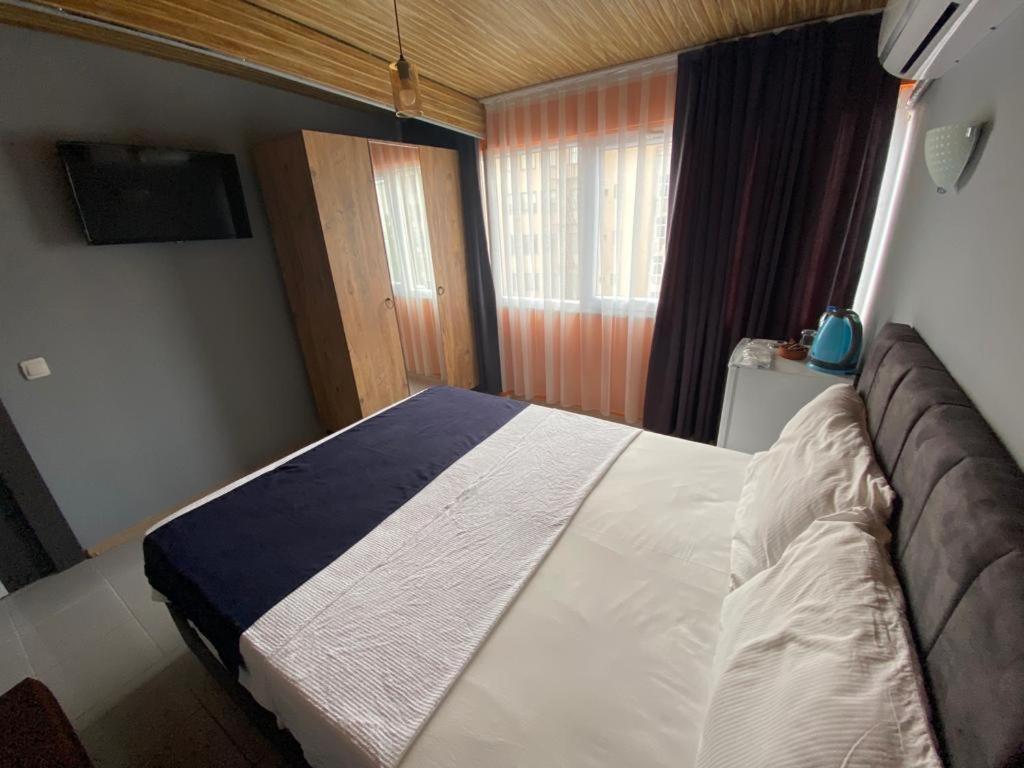 City House Hotel Antalya Eksteriør billede