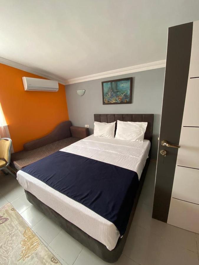 City House Hotel Antalya Eksteriør billede