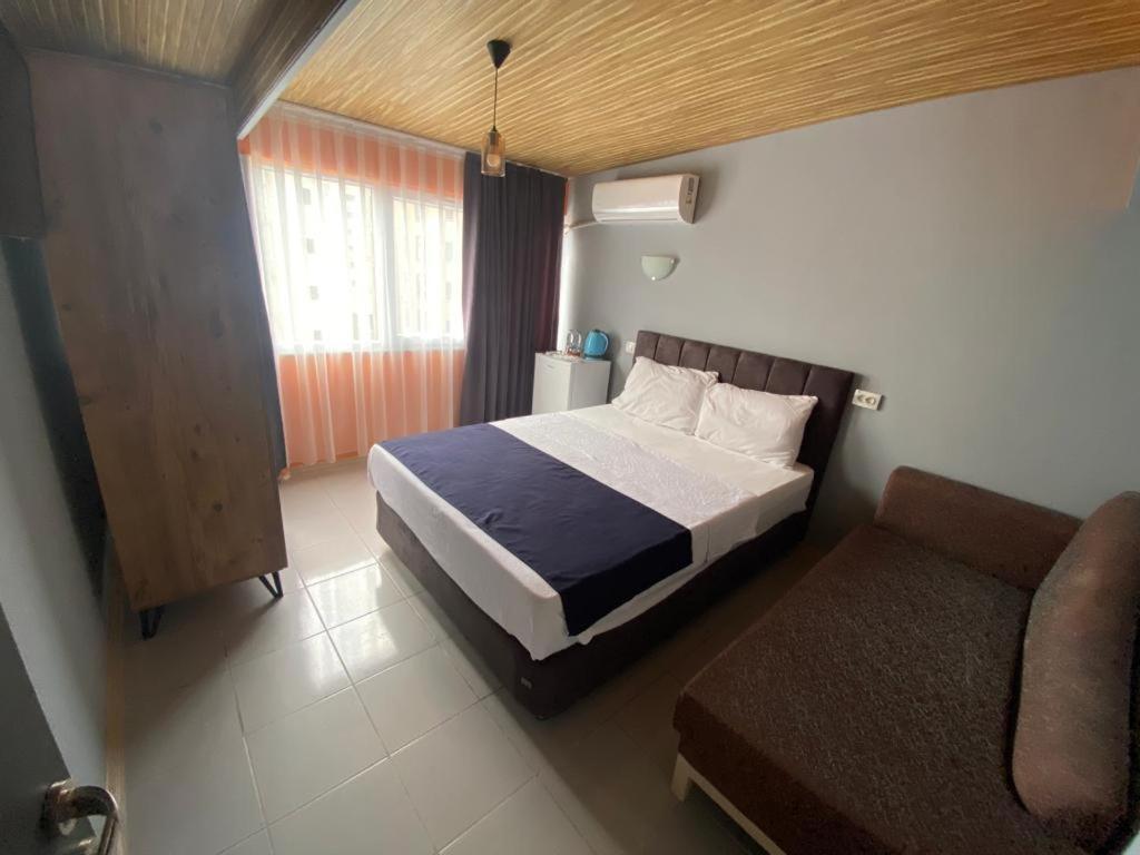 City House Hotel Antalya Eksteriør billede