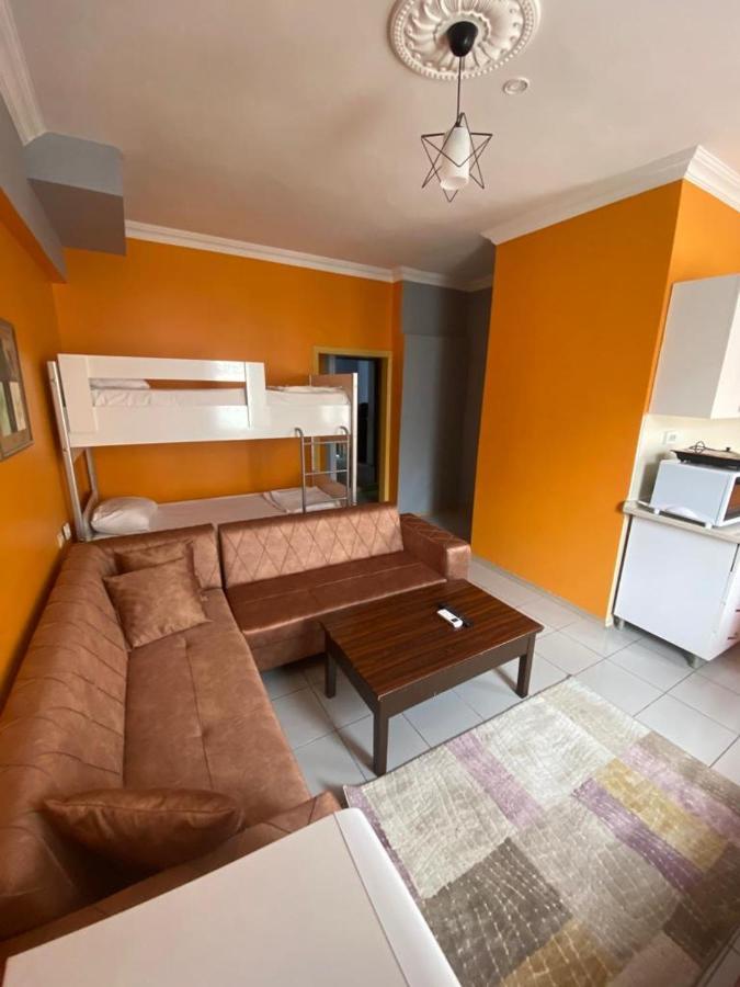 City House Hotel Antalya Eksteriør billede