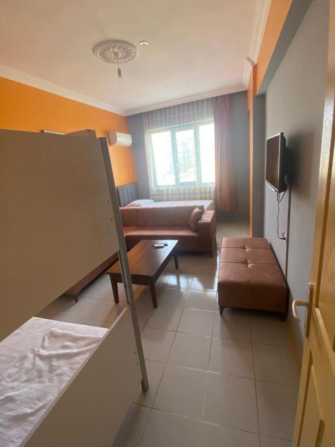City House Hotel Antalya Eksteriør billede