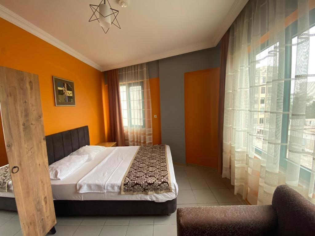 City House Hotel Antalya Eksteriør billede