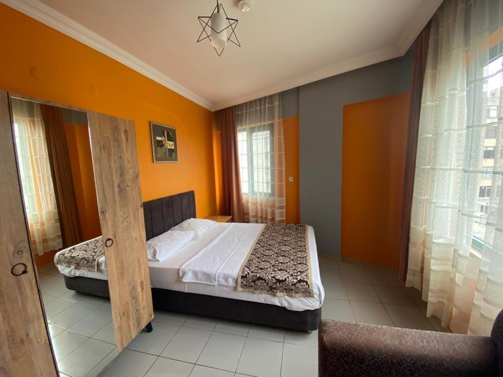 City House Hotel Antalya Eksteriør billede